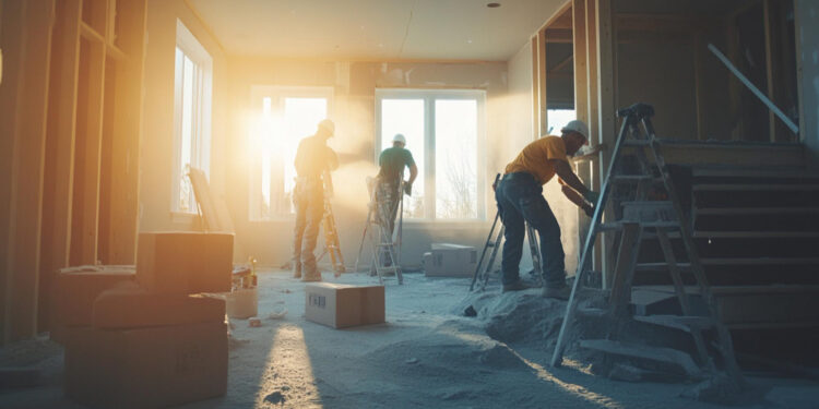 Renovacija / asoc. nuotr. Freepik