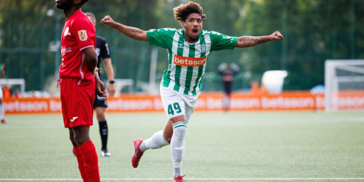 FK Žalgiris nuotr.