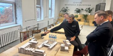 Naujamiesčio proveržis: ką jis reiškia Vilniaus NT rinkai