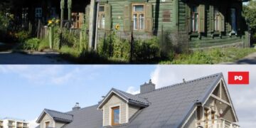 Paveldotvarkos programa Vilniuje įsibėgėja: šiemet jau sutvarkyti 73 objektai