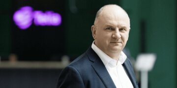 Ramūnas Bagdonas: 4 darbo dienų savaitė ateis tada, kai dirbsime gudriau