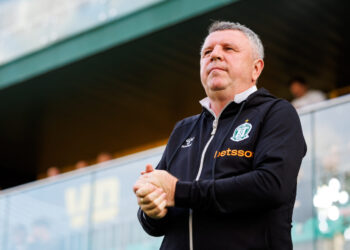 Trečiasis ratas užbaigtas pergalingai