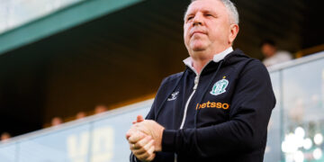 Trečiasis ratas užbaigtas pergalingai