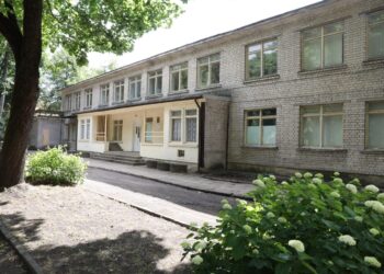 „Naujieji Pašilaičiai“ – taps pavyzdiniu gyvenamuoju rajonu?