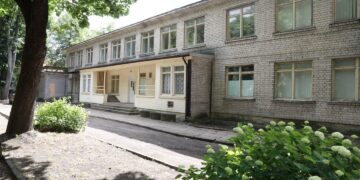 „Naujieji Pašilaičiai“ – taps pavyzdiniu gyvenamuoju rajonu?