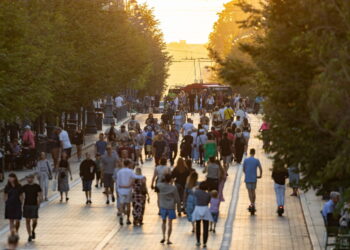 Vilnius diskusijų festivalyje turės savo sceną – laukia provokuojantys klausimai apie sostinę