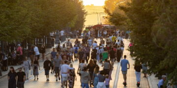 Vilnius diskusijų festivalyje turės savo sceną – laukia provokuojantys klausimai apie sostinę