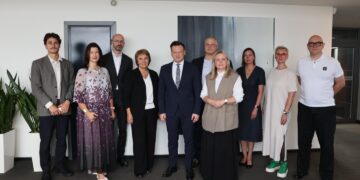 Konferencijų centras prie Seimo: svarbus žingsnis Lietuvai tampant konferencijų turizmo lydere regione