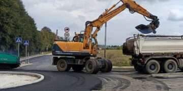 Eismo pakeitimai dėl asfaltavimo darbų Lindiniškių ir Ilgojoje gatvėse