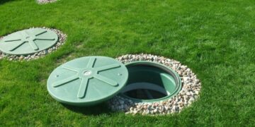 Vilniaus rajono gyventojų dėmesiui: jau atnaujinta ir paprasčiau suteikiama parama nuotekų valymo įrenginiams