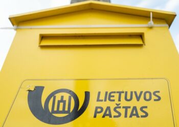 Vilniaus rajone paminėta Tarptautinė jaunimo diena