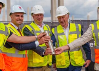 Guopstų kaime įsikurs moderniausia Baltijos šalyse gamykla