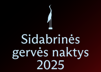 „Sidabrinės gervės naktys“ Trakuose