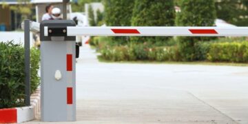 Trakuose Karaimų gatvėje bus įrengtas automatinis užtvaras