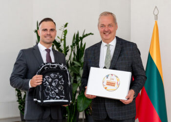 Visame Trakų rajone vaikų lauks vieninga ikimokyklinio ugdymo programa