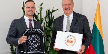 Visame Trakų rajone vaikų lauks vieninga ikimokyklinio ugdymo programa