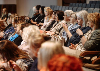 Vilniaus rajono švietimo įstaigų vadovų konferencija: aptarti pasiekimai, iššūkiai ir 2025–2026 m. m. tikslai