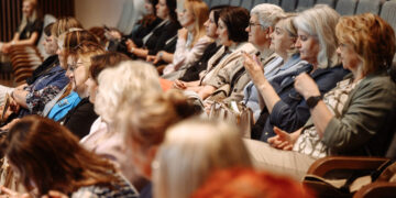 Vilniaus rajono švietimo įstaigų vadovų konferencija: aptarti pasiekimai, iššūkiai ir 2025–2026 m. m. tikslai