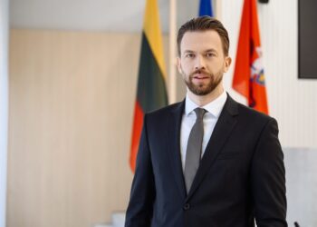 Vilniaus rajone paminėta Tarptautinė jaunimo diena