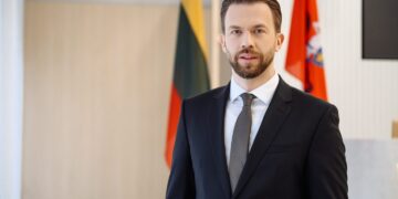 Vilniaus rajone paminėta Tarptautinė jaunimo diena