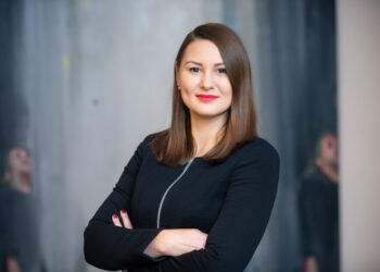 Vilniaus miesto savivaldybės tarybos narė I. Dirmaitė atsisako savo mandato