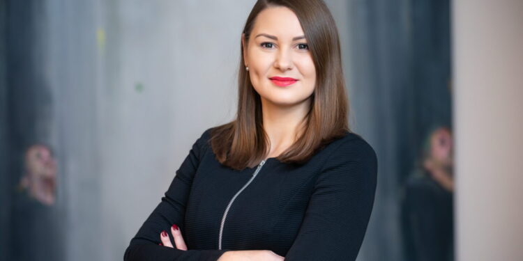 Ieva Dirmaitė / nuotr. ELTA (ELTA)