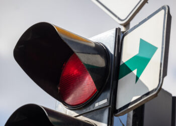 Vilniuje pradedami Rasų–Drujos sankryžos modernizavimo darbai: numatomi laikini eismo ribojimai