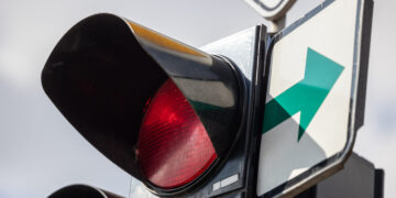 Vilniuje pradedami Rasų–Drujos sankryžos modernizavimo darbai: numatomi laikini eismo ribojimai