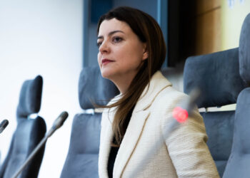 M. Navickienė dėl jos šeimos dirbtuvių teisme laimėjo prieš Vilniaus savivaldybę