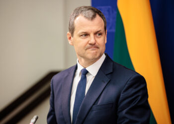 Atsistatydino G. Palucko Vyriausybė: išdirbo mažiau nei 8 mėnesius