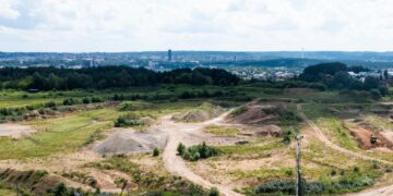 ,,Vilniaus daugiafunkcis kompleksas“ atleistas nuo stadiono žemės nuomos mokesčio