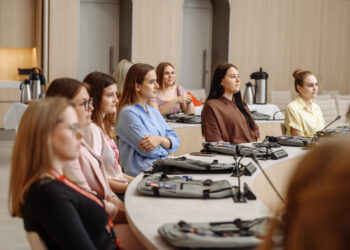 Vilniaus rajone paminėta Tarptautinė jaunimo diena