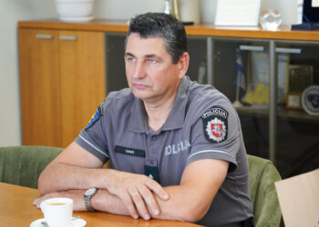 Vilniaus rajono mokiniai ir abiturientai iškilmingai apdovanoti už akademines pergales