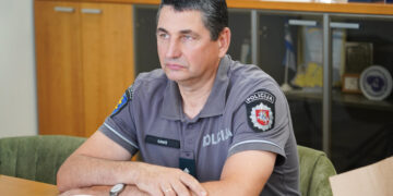 Vilniaus rajono mokiniai ir abiturientai iškilmingai apdovanoti už akademines pergales