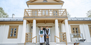 Vilniaus rajonas: nuo modernių mokyklų ir bendruomenės centrų iki strateginių infrastruktūros sprendimų