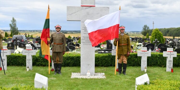 Šalčininkų raj. sav. nuotr.