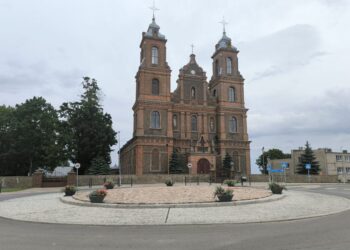 Turgeliai pražydo: džiugina naujos gėlių ir žalumos oazės