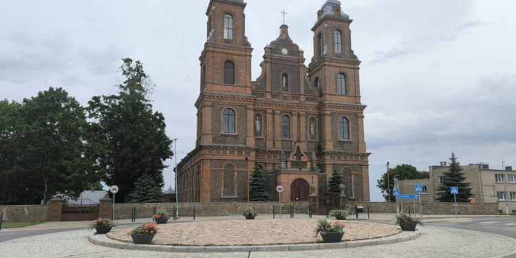 Šalčininkų rajono savivaldybės nuotr.