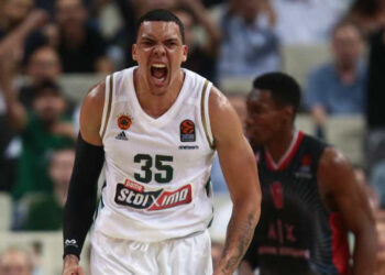 „Rytas“ stiprina priekinę liniją: ekipą papildė J. Wiley