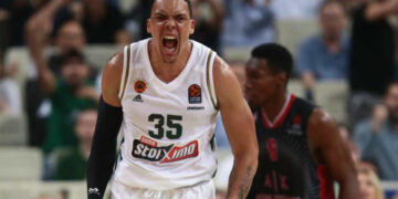 „Rytas“ stiprina priekinę liniją: ekipą papildė J. Wiley