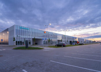 „Vilniaus verslo parkus“ papildė dar septyni nauji verslai