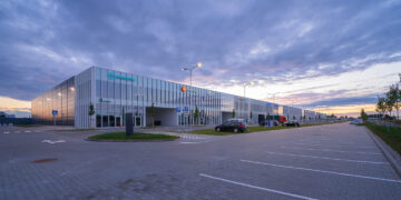 „Vilniaus verslo parkus“ papildė dar septyni nauji verslai