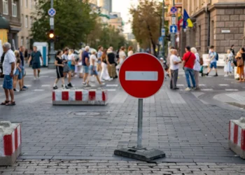 Rudeniška Tautų mugė – jau šį savaitgalį: bus eismo ribojimų