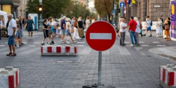 Rudeniška Tautų mugė – jau šį savaitgalį: bus eismo ribojimų