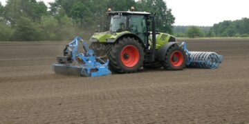 Žemės ūkio ministerija ragina paspartinti KPP projektų įgyvendinimą