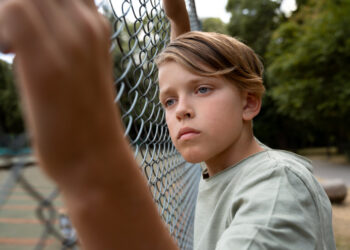 Vilniaus rajone vyras, įtariama, smurtavo prieš mažametį vaiką