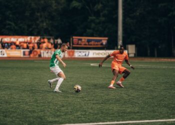 Ketvirtas ratas pradėtas pergale Gargžduose