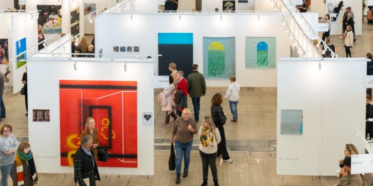 ArtVilnius'24_Andrej Vasilenko _ ArtVilnius144