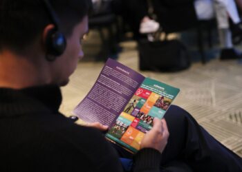 Stresą ir nerimą patiriantiems Vilniaus jaunuoliams padėti – islandiškas prevencijos modelis