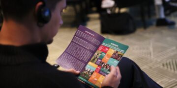 Stresą ir nerimą patiriantiems Vilniaus jaunuoliams padėti – islandiškas prevencijos modelis